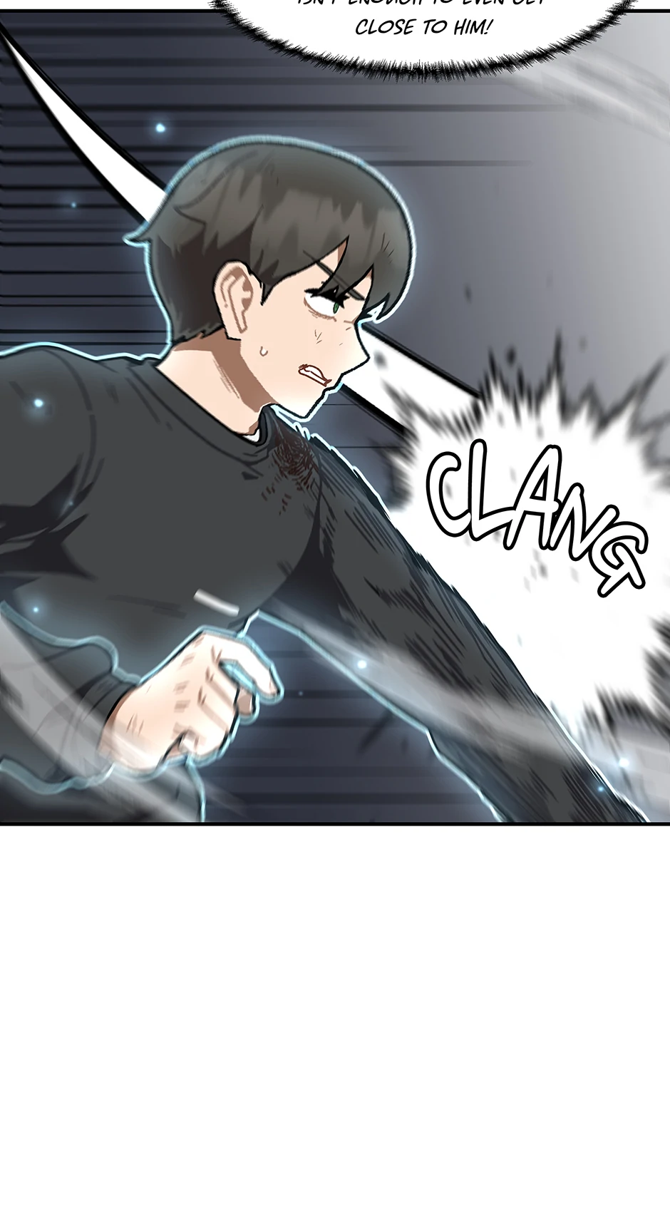 Level up Alone Chapter 172 44